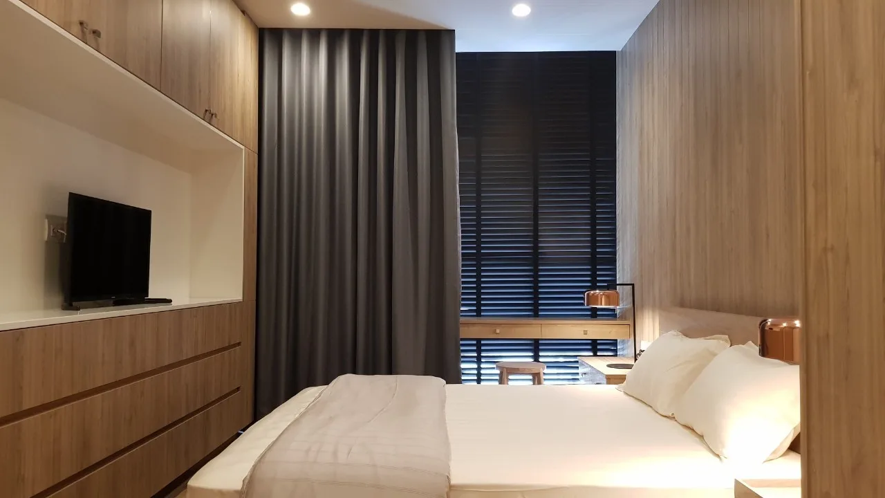 Property photos for Noble Ploenchit
