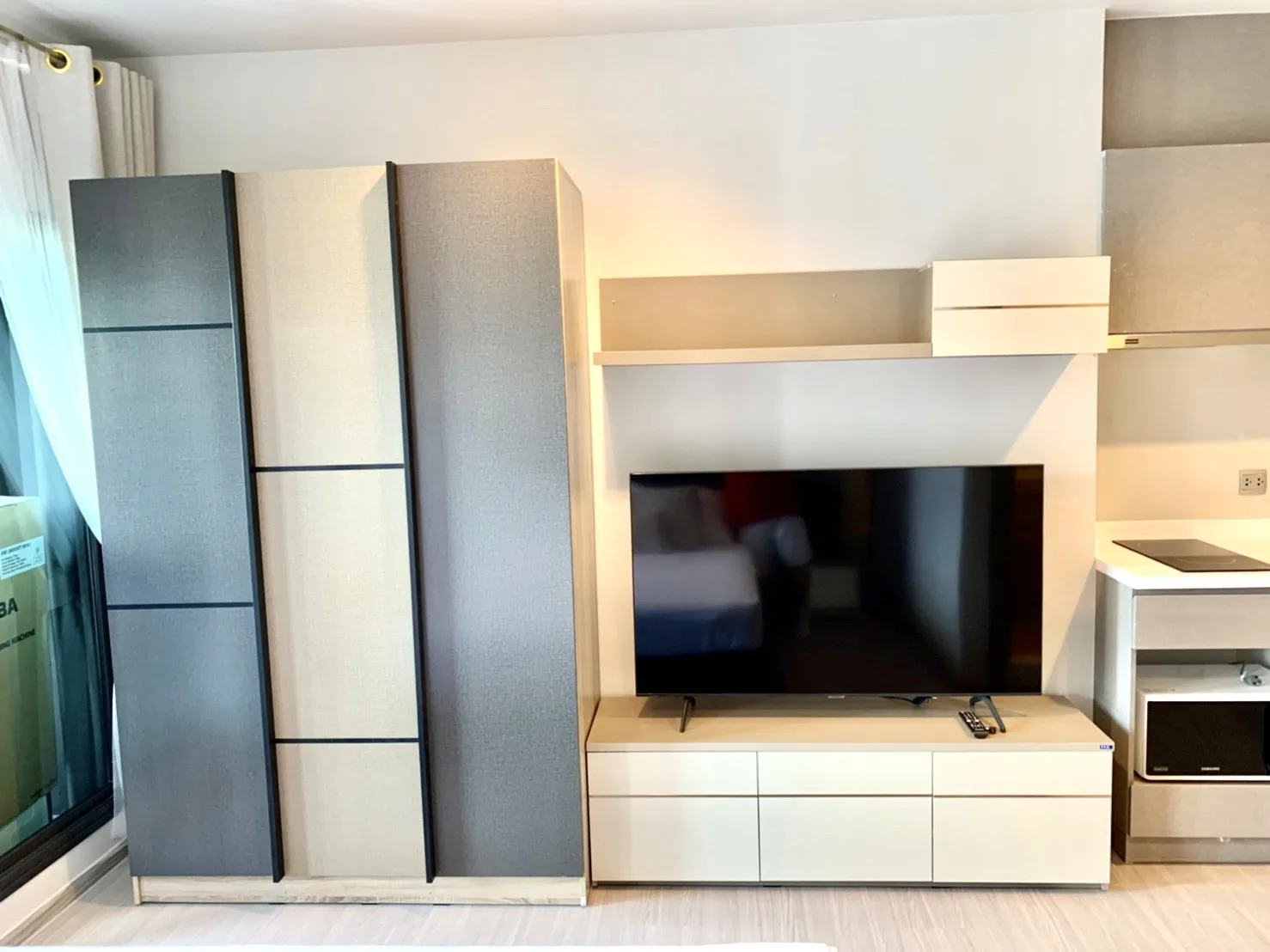 Property photos for LIFE Asoke - Rama 9