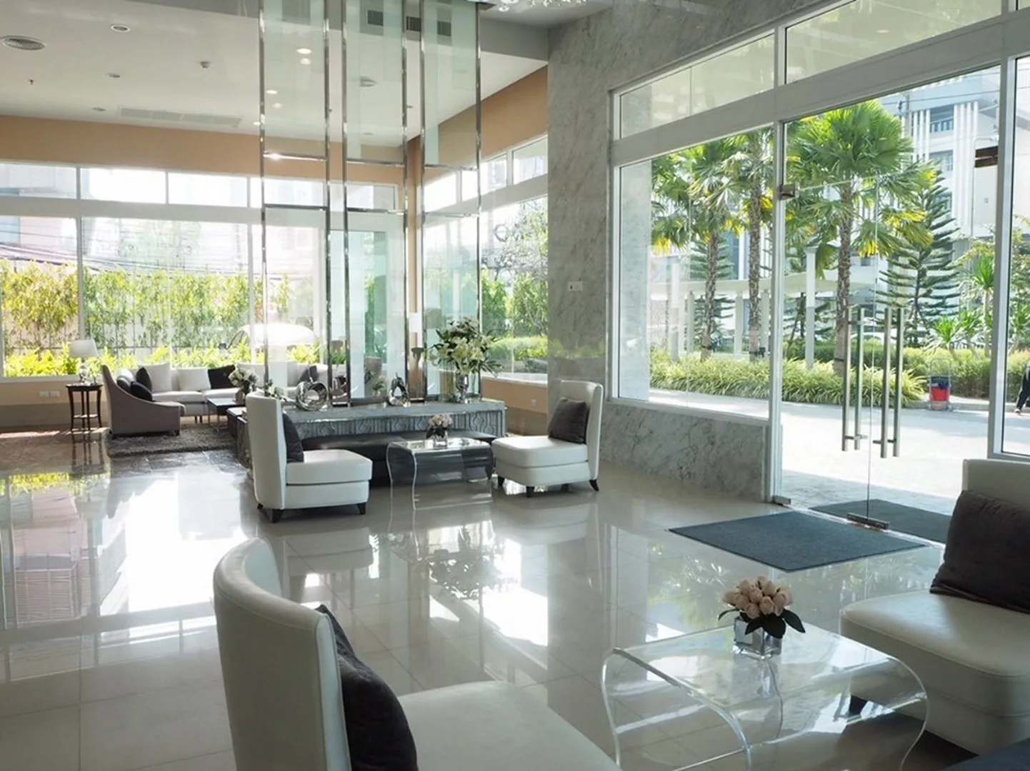 Property photos for Supalai Elite Phayathai