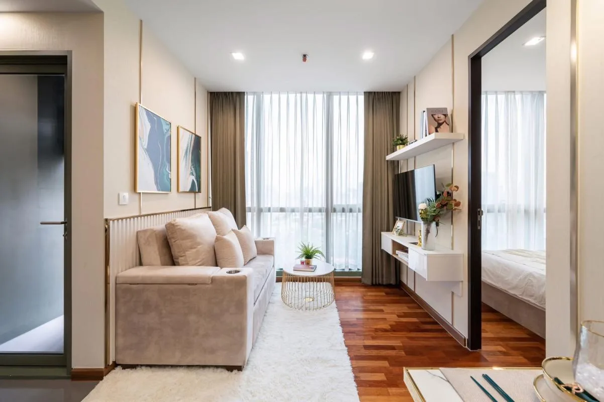 Property photos for Wish Signature  Midtown Siam