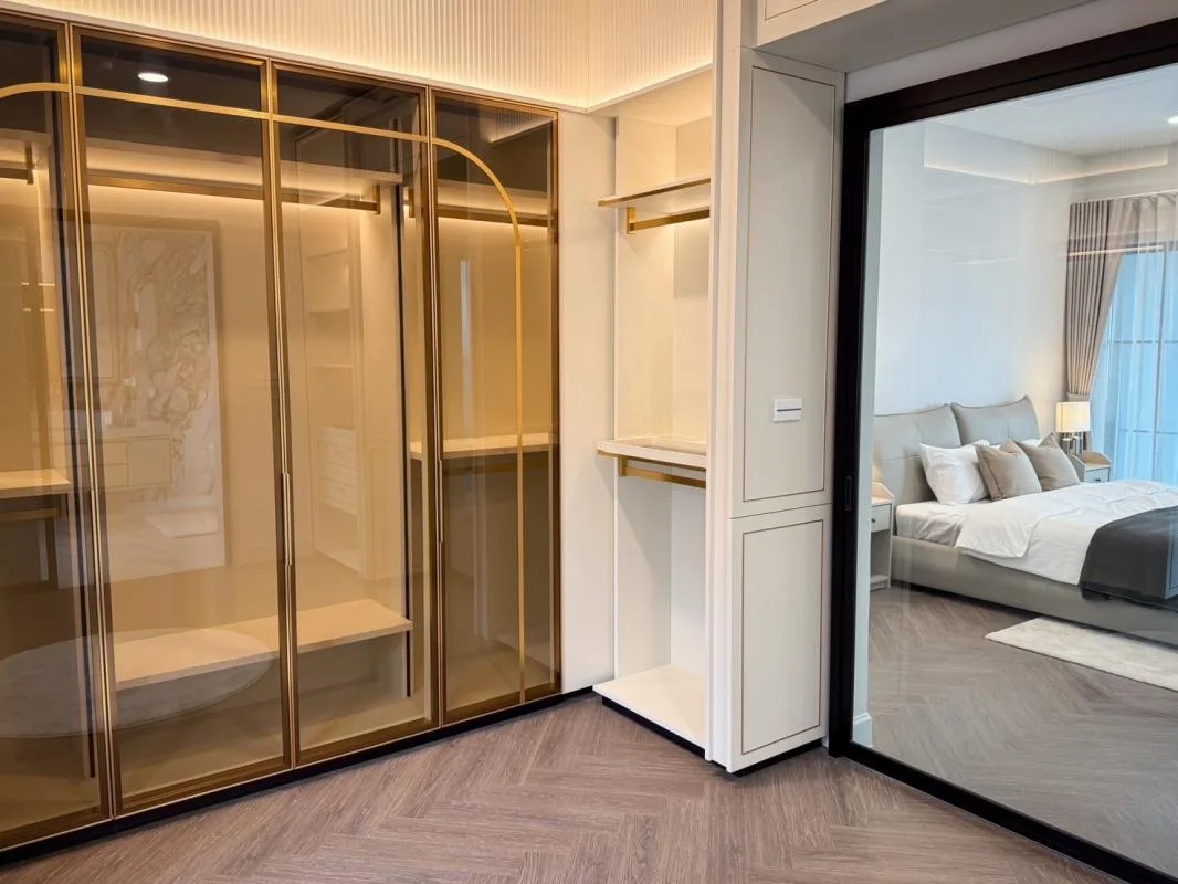 Property photos for Nantawan Rama 9 New Krungthepkreetha