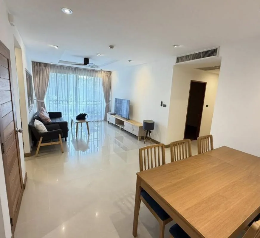 Property photos for The Rise Sukhumvit 39