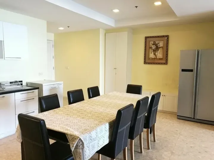 Property photos for Nusasiri Grand