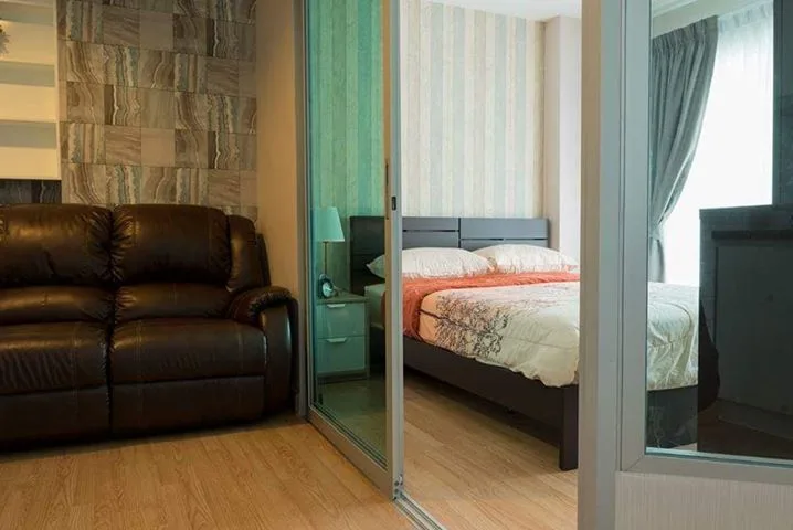 Property photos for Aspire Rama 4
