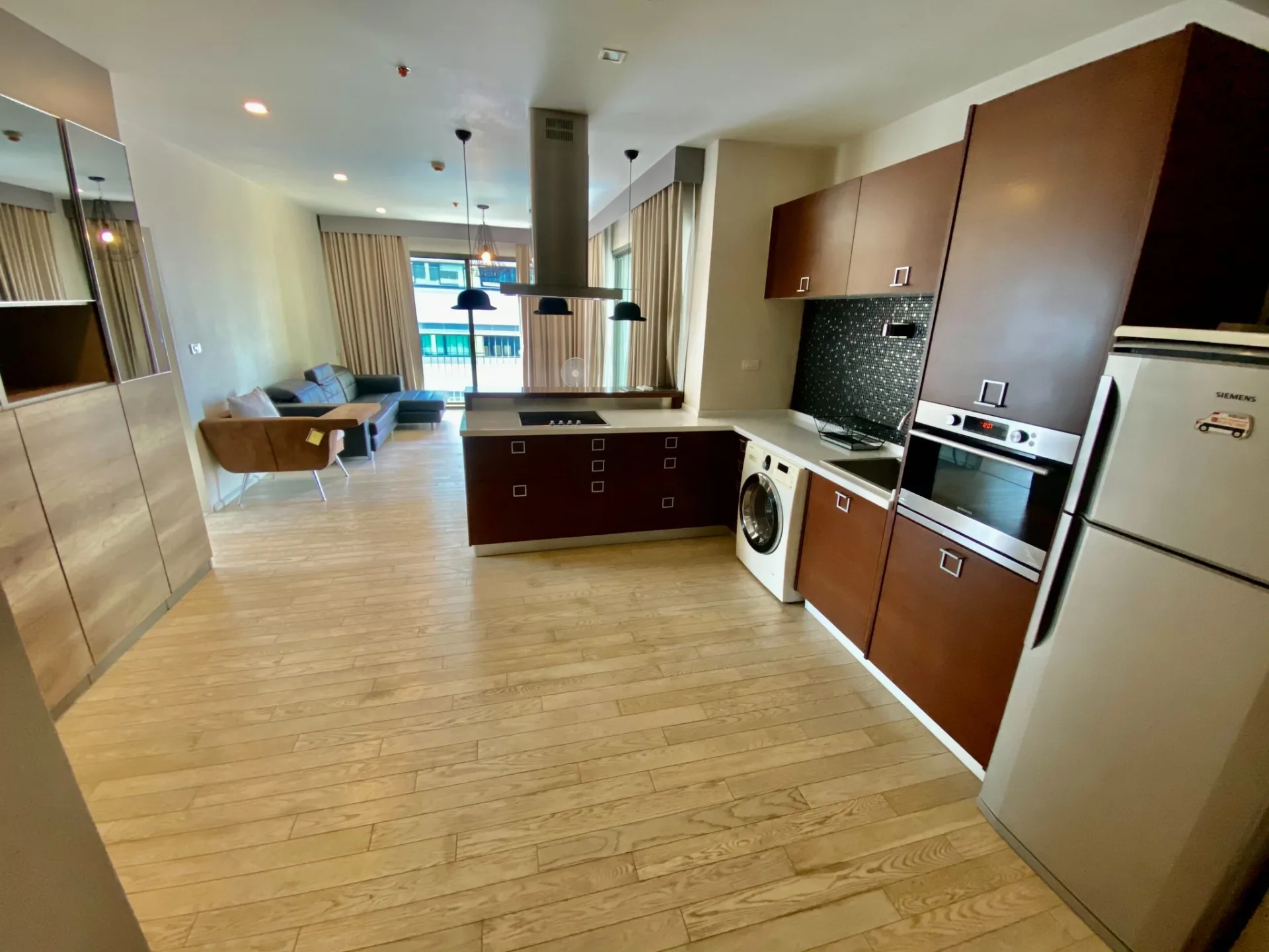 Property photos for Noble Solo