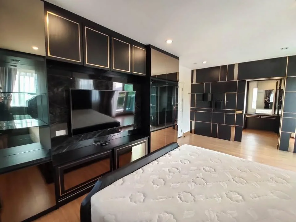 Property photos for Passorn Prestige Luxe Pattanakarn