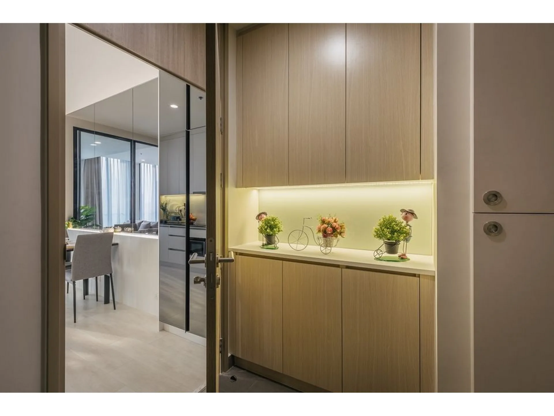 Property photos for Noble Ploenchit