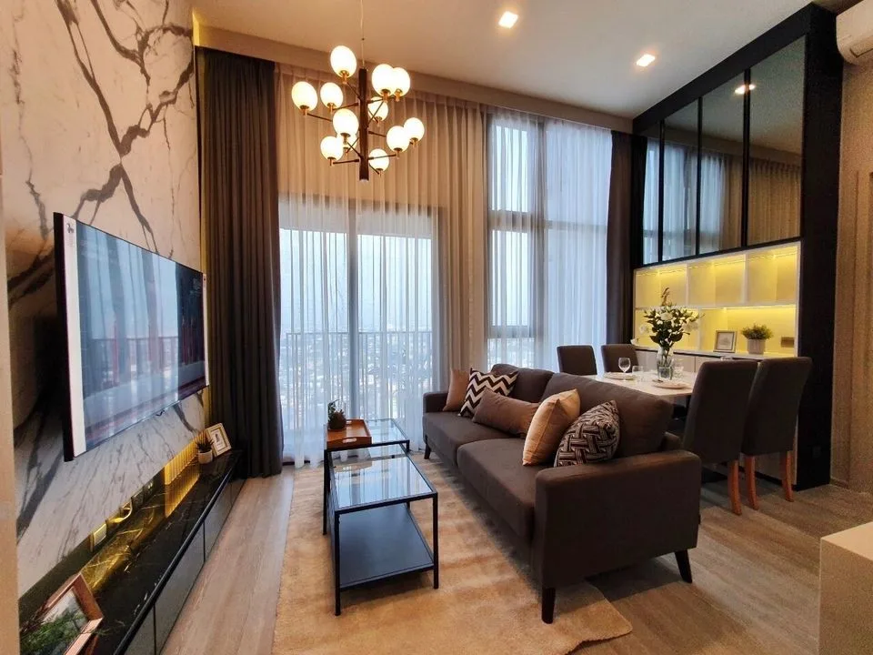Property photos for The Line sukhumvit 101