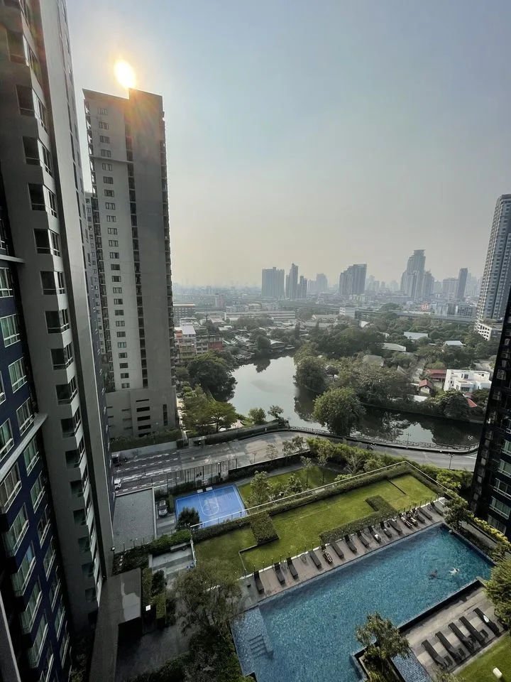 Property photos for The Base Sukhumvit 77