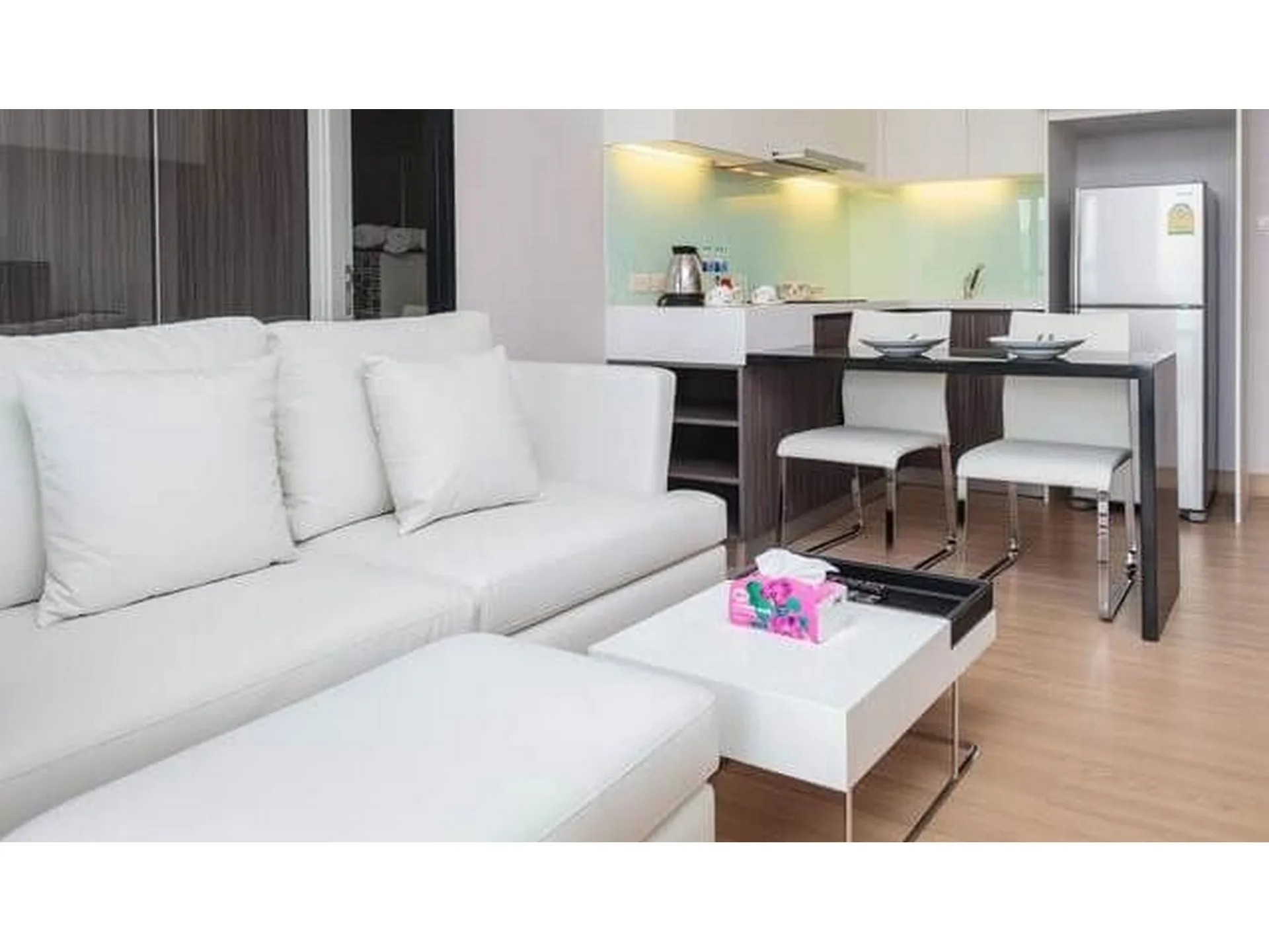 Property photos for Urbano Absolute Sathon - Taksin