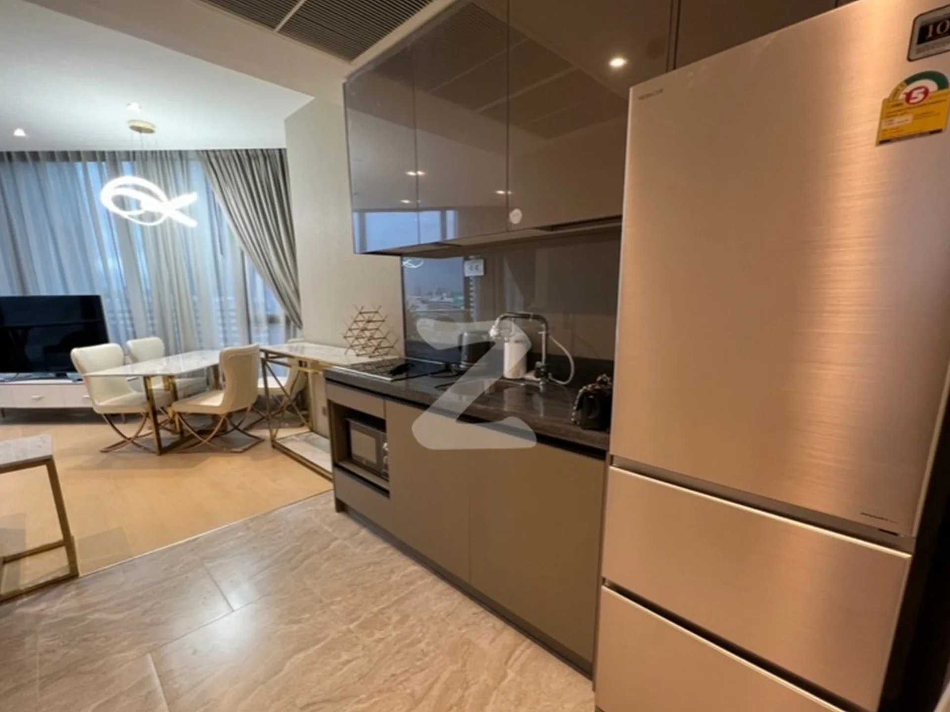 Property photos for ASHTON Asoke - Rama 9