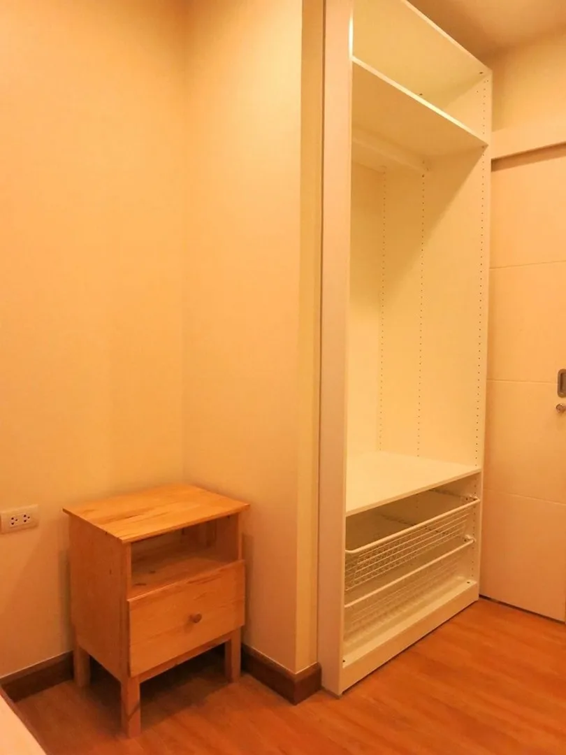 Property photos for Wish @ Samyan