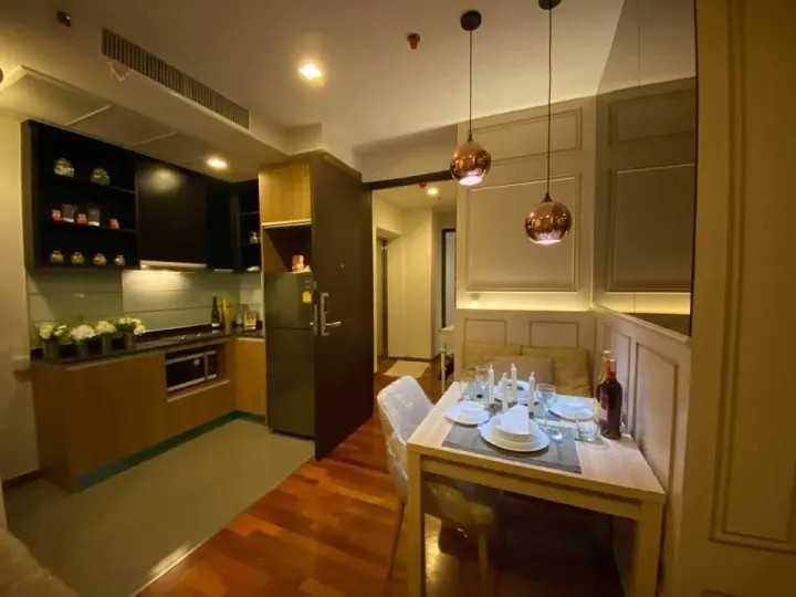 Property photos for Wish Signature  Midtown Siam
