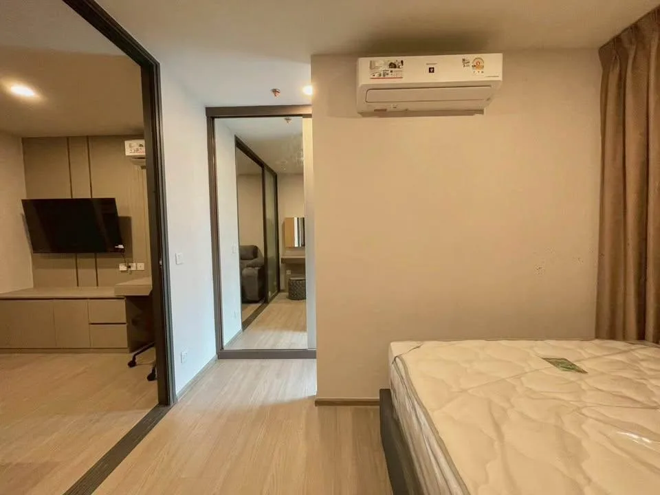 Property photos for Aspire Sukhumvit-rama4