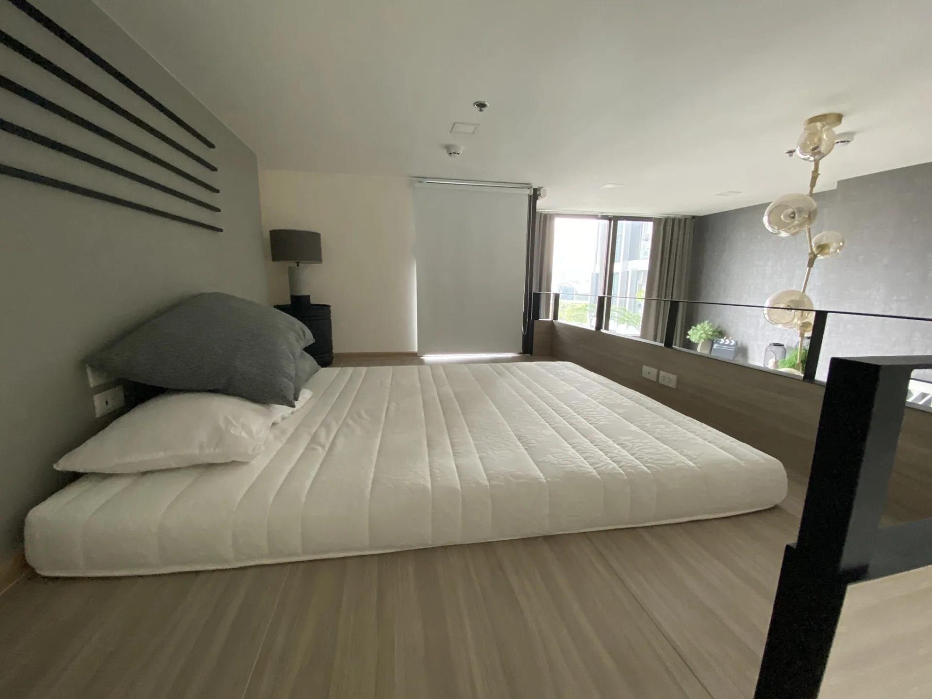 Property photos for Chewathai Residence Asoke