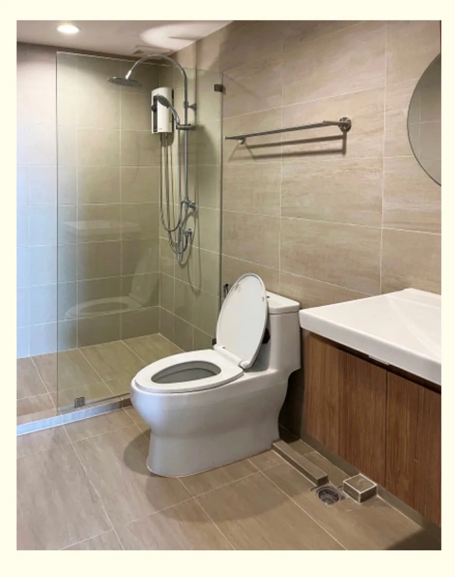 Property photos for D.S. Tower 2 Sukhumvit 39