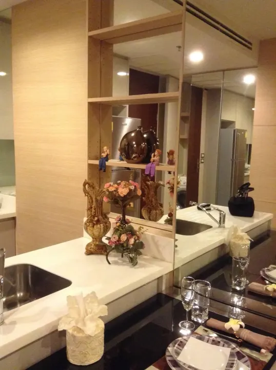Property photos for The Address Asoke