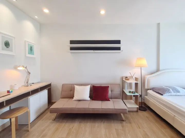 Property photos for Fuse Sathorn - Taksin