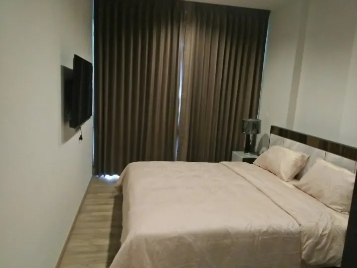 Property photos for THE LINE Jatujak - Mochit