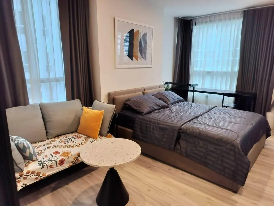 Property photos for XT Huaikhwang