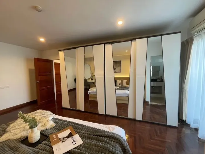 Property photos for Phayathai Plaza