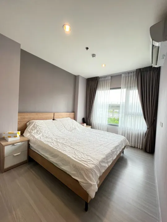 Property photos for Aspire Sathorn - Ratchaphruek