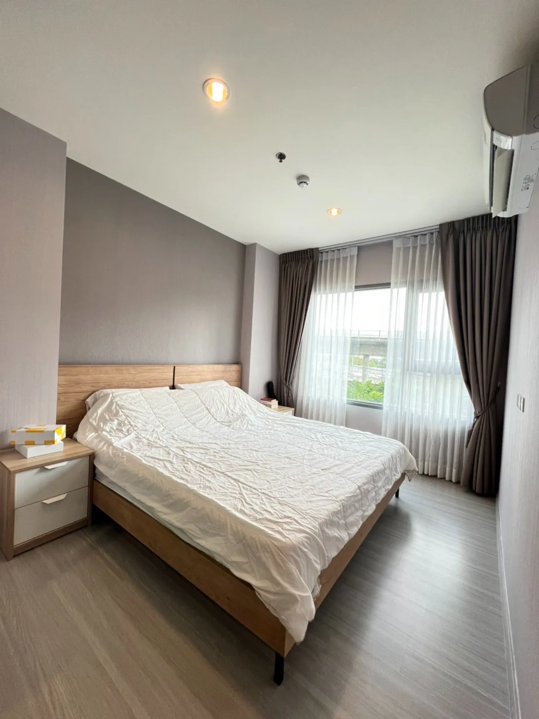 Property photos for Aspire Sathorn - Ratchaphruek