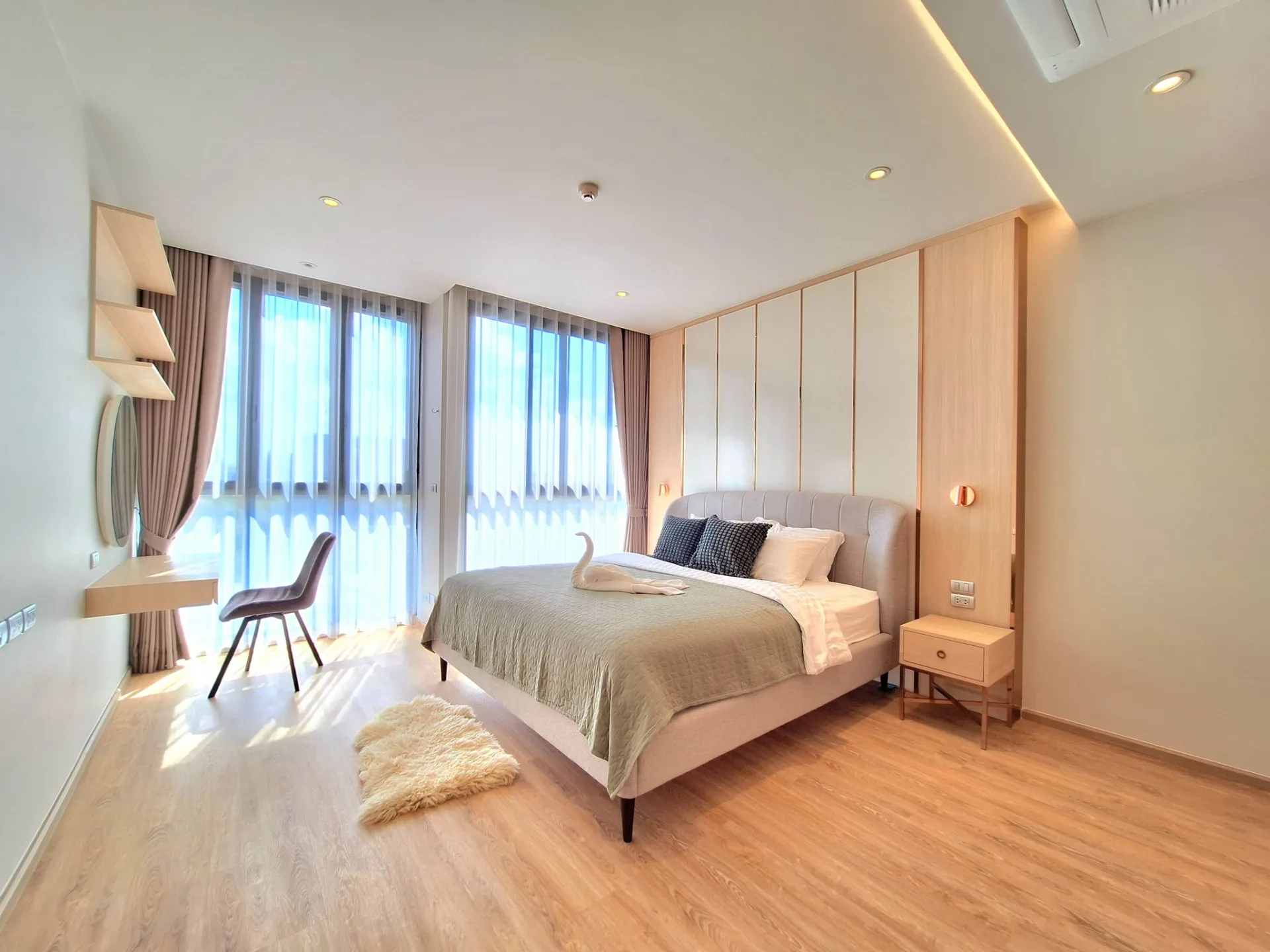 Property photos for Bearing Residence