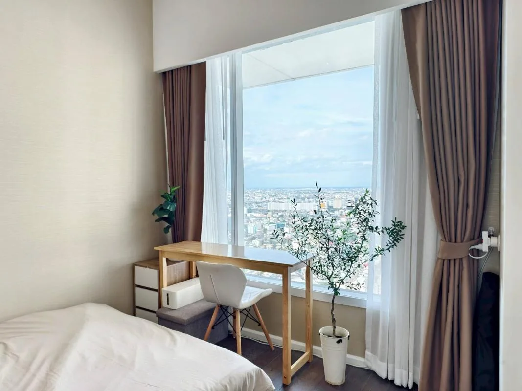 Property photos for The Saint Residences