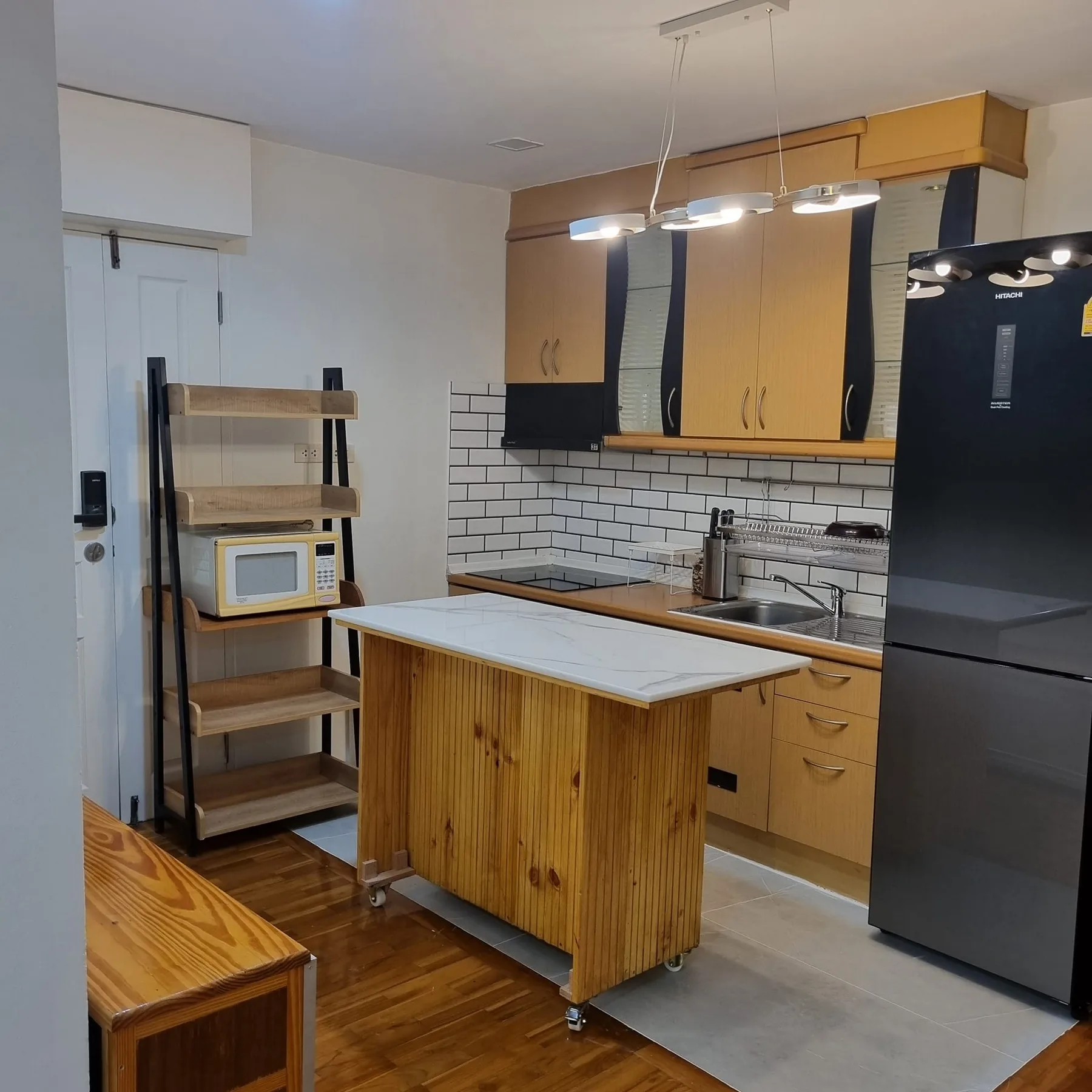 Property photos for The Waterford Diamond