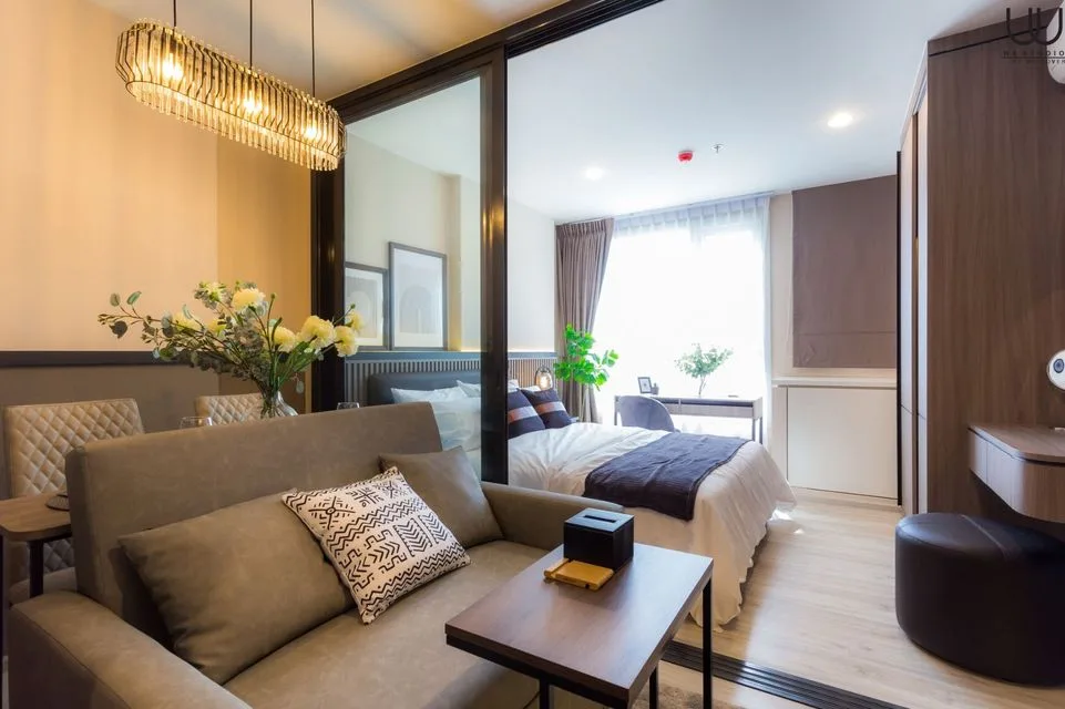 Property photos for XT Huaikhwang