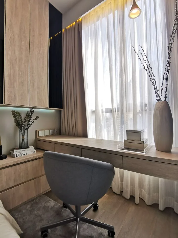 Property photos for Park Origin Phaya Thai