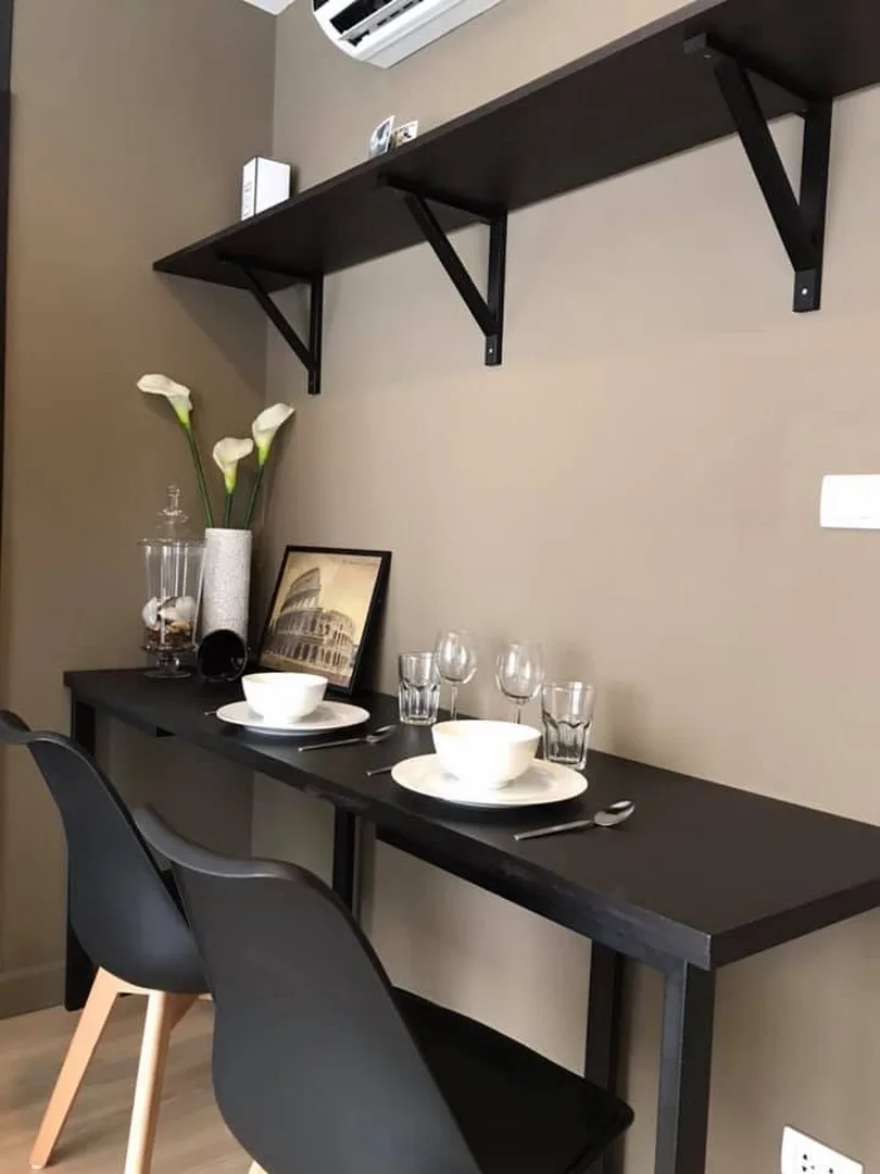 Property photos for The Nest Sukhumvit 22
