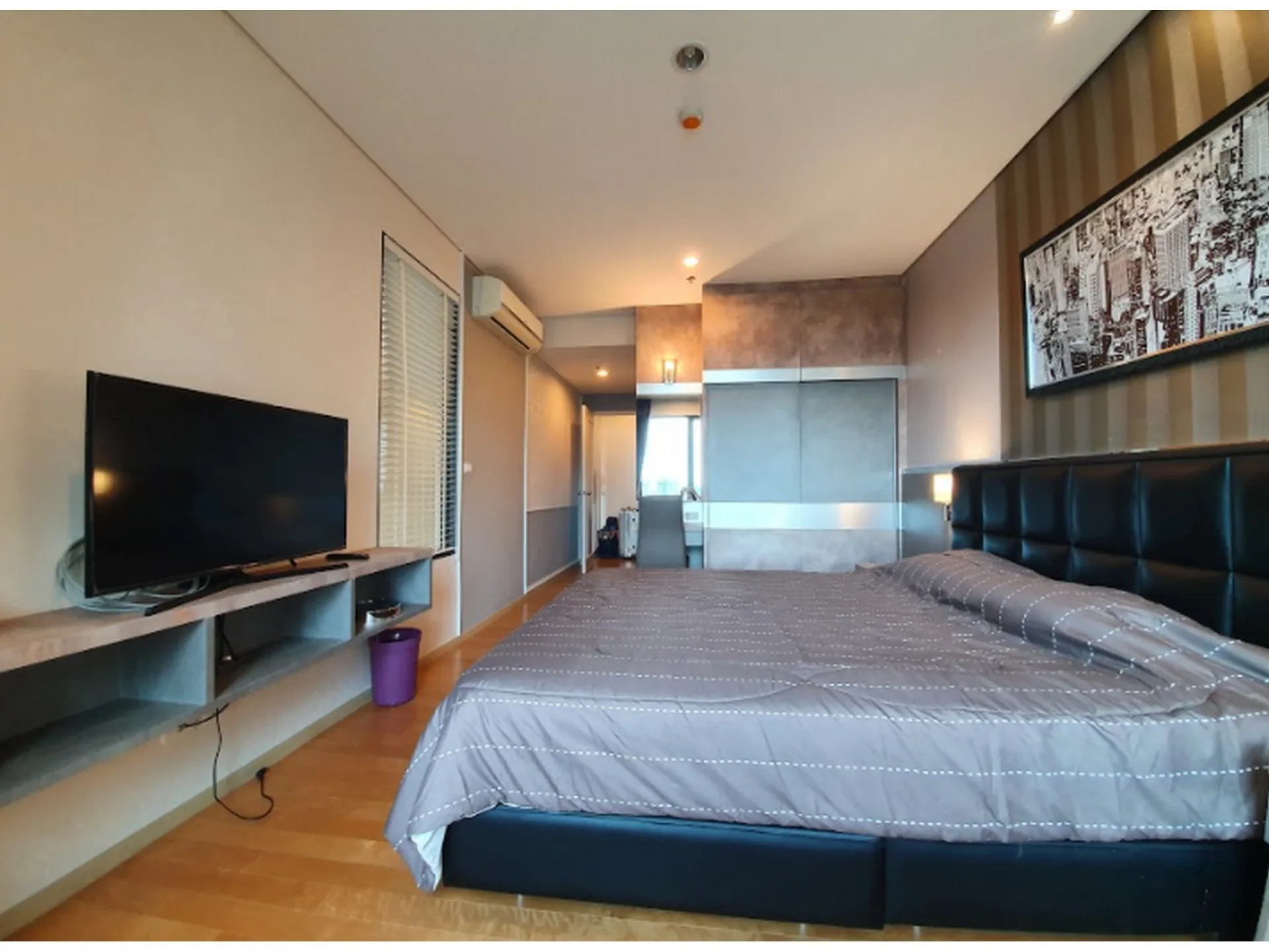Property photos for Villa Asoke