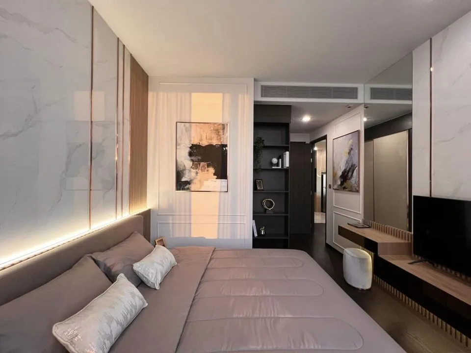 Property photos for Laviq Sukhumvit 57