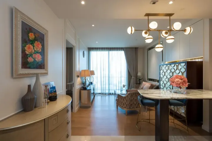 Property photos for Magnolias Waterfront Residences