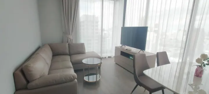 Property photos for Celes Asoke