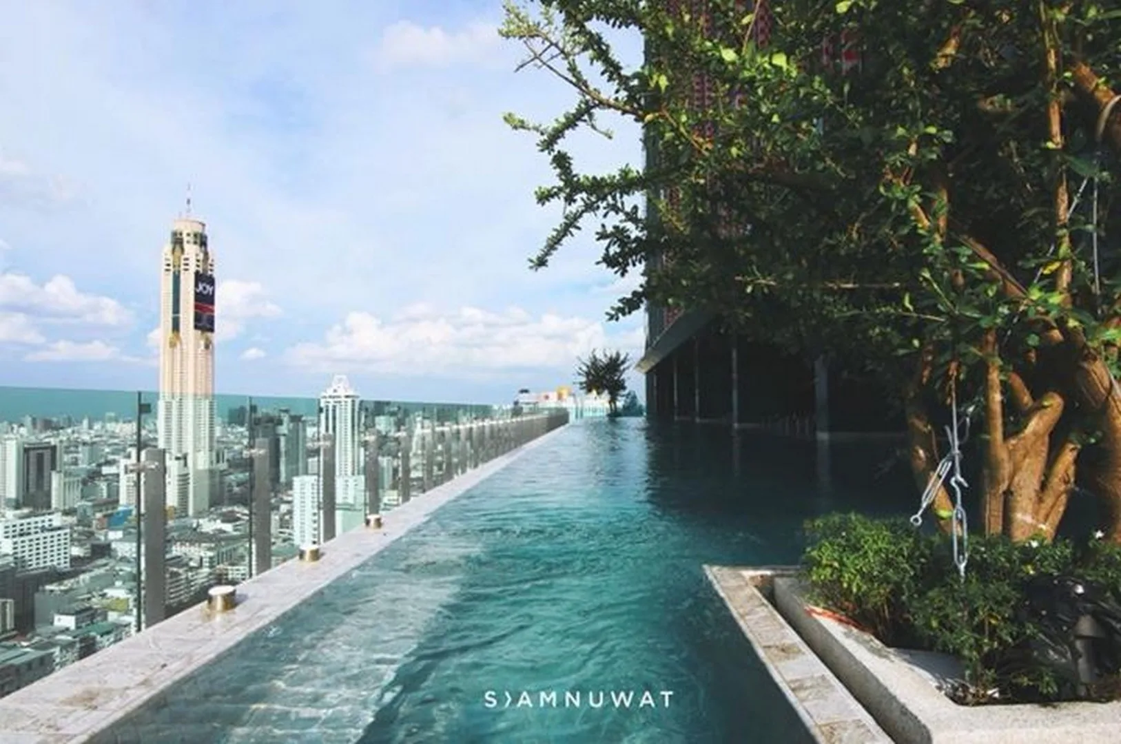 Property photos for Wish Signature  Midtown Siam