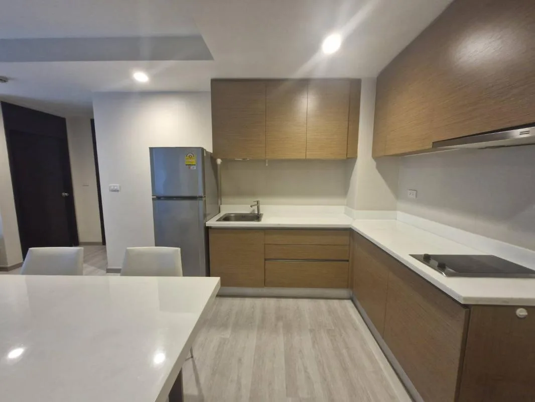 Property photos for The Rajdamri