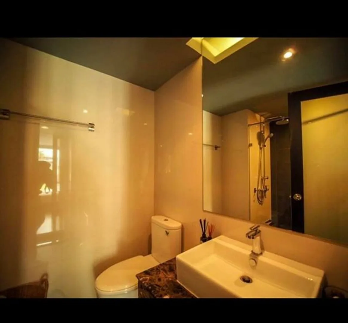 Property photos for The Base Sukhumvit 77