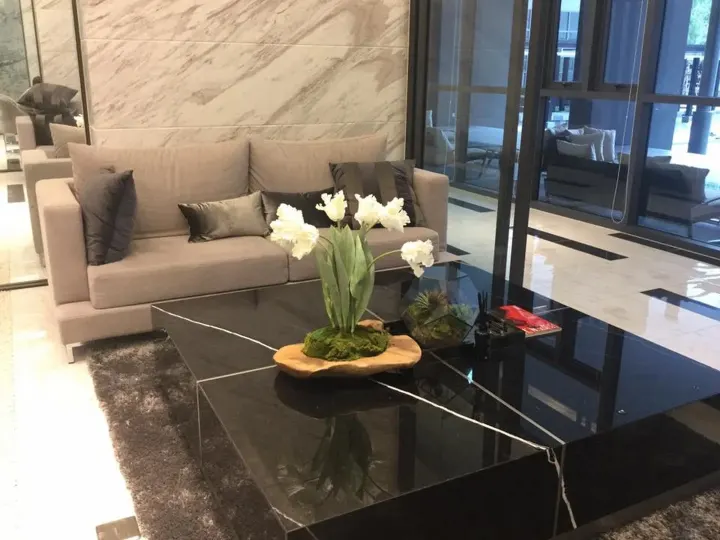 Property photos for Life Asoke