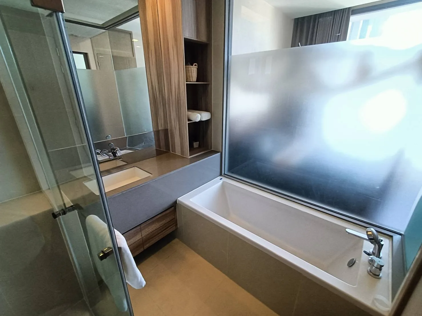 Property photos for The Esse Asoke