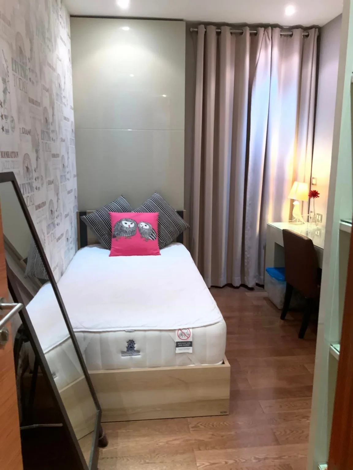 Property photos for The Address Sukhumvit 28