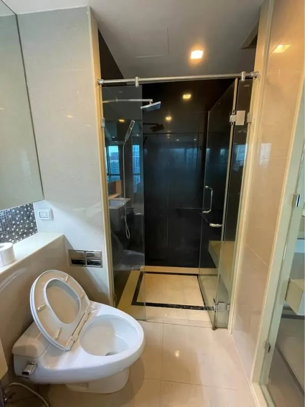 Property photos for The Address Asoke