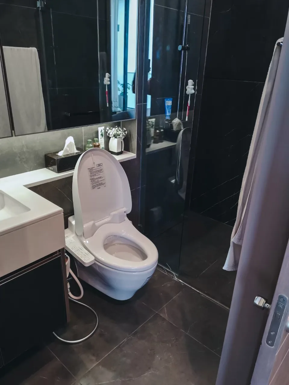 Property photos for The Esse at Singha Complex