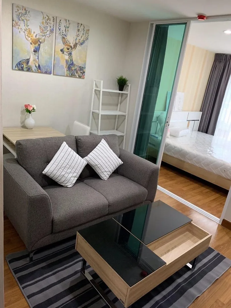 Property photos for Regent Home Sukhumvit 81