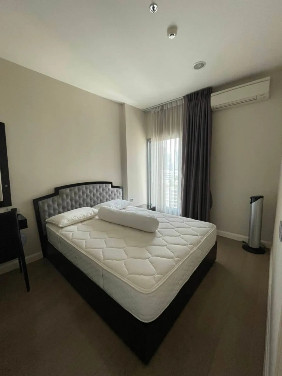 Property photos for The Crest Sukhumvit 34