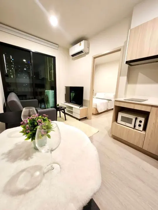 Property photos for Nue Noble Ratchada-lat Phrao