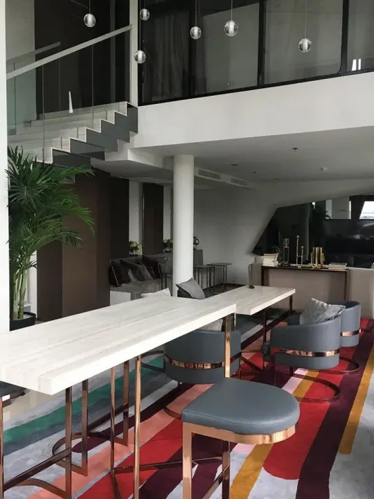 Property photos for Fuse Miti sutthisan - ratchada