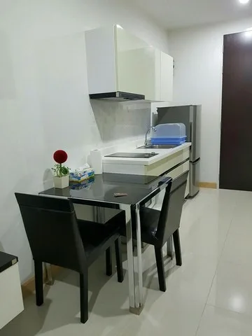 Property photos for The President Sukhumvit